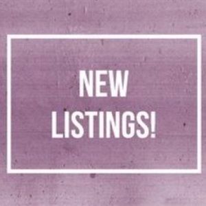 My darling daughter’s closet!